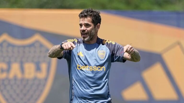 Tras el golpe en Perú, Boca recibe a Aldosivi en su casa