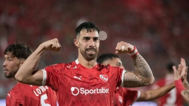 Independiente tiene la visita de la Gloria cordobesa