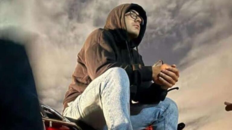Tragedia durante el temporal en Mar del Plata: un joven murió tras ser golpeado por una chapa