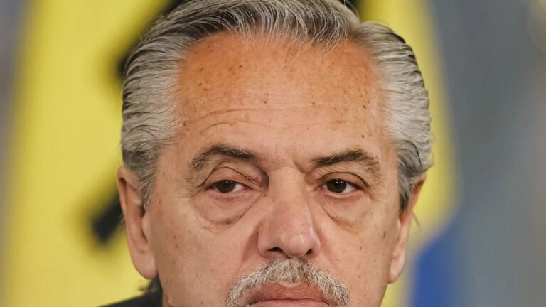 Alberto Fernández apeló su procesamiento y pidió el sobreseimiento