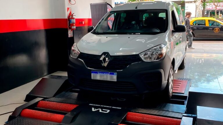 El nuevo requisito del parabrisas por el que te rechazan el trámite de la VTV