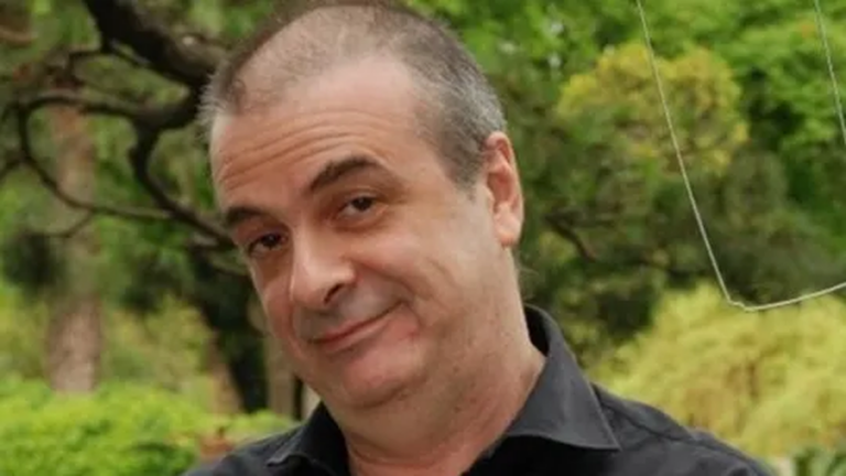 A los 65 años, murió el actor Atilio Veronelli