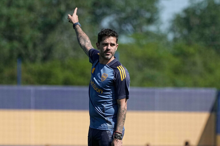 A qué juega y qué se juega Boca el martes próximo?
