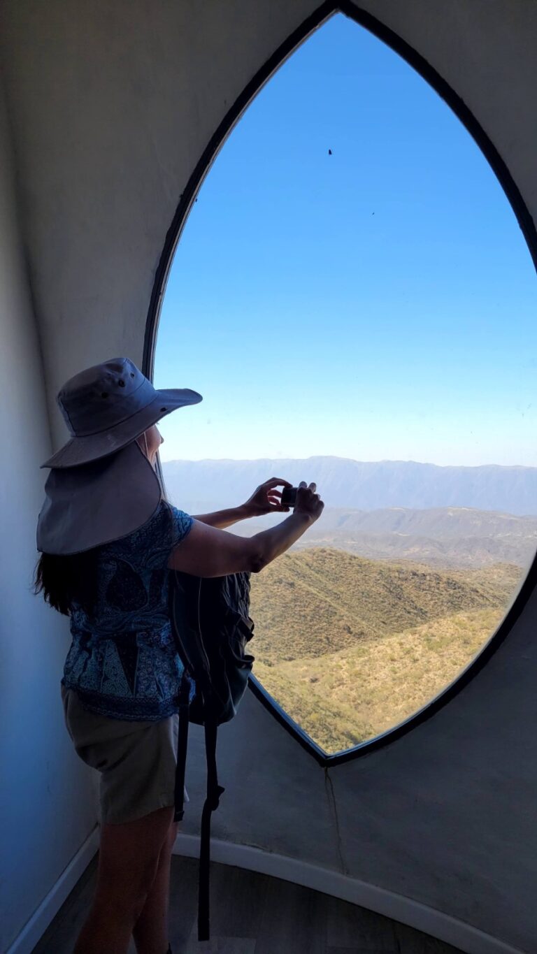 Entre Valles y Sierras: un viaje por la historia y la cultura de Catamarca