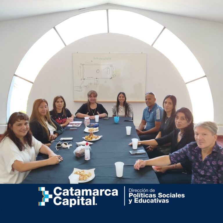 Inician los Centros de Apoyo Escolar y Participación en la Capital
