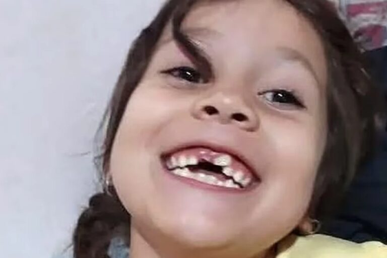 Tragedia en La Plata: una nena de 7 años murió tras intentar escapar de un robo