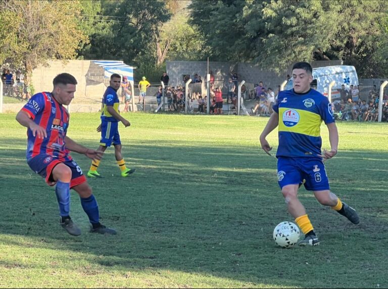 Programaron el cierre de la fase de grupos del Provincial masculino