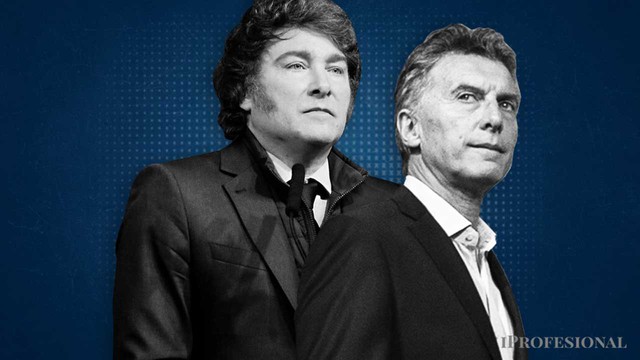 Macri se diferencia de Milei, no acompaña la designación por decreto de Lijo
