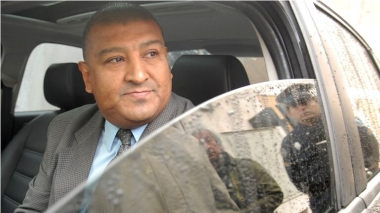 Fiscalía Federal investiga transferencias de municipios