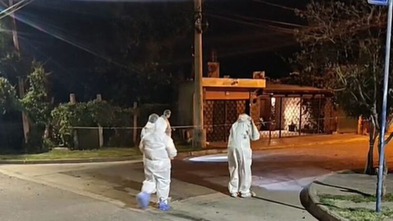 Diego «Mingo» Toledo fue imputado por homicidio simple