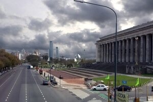 Clima en Buenos Aires: el pronóstico del tiempo para este jueves 27 de febrero