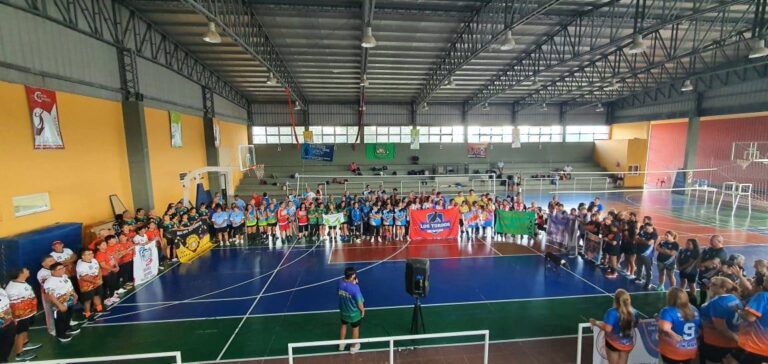 Se hará la preselección para el selectivo catamarqueño de Newcom