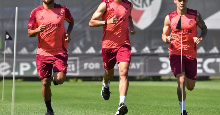 El puesto en el que Gallardo logró elevar la vara competitiva en River