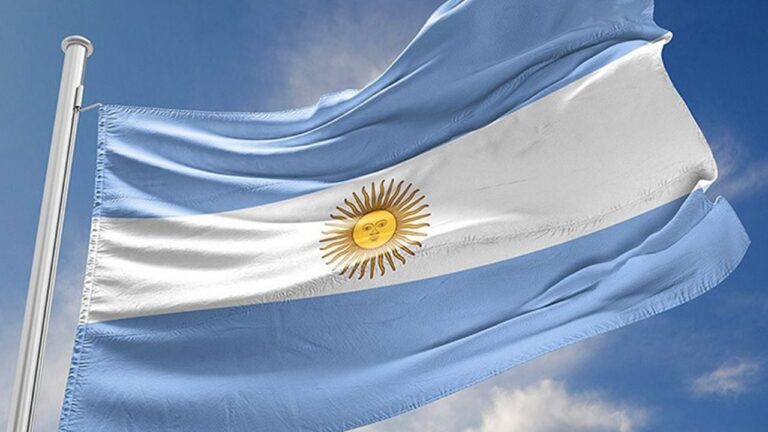 Día de la Creación de la Bandera Nacional Argentina