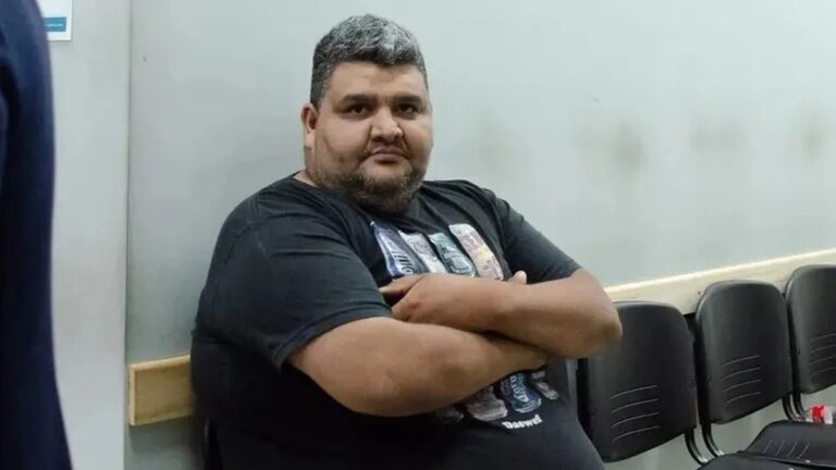 Cristian Nieva se resiste a ir a juicio