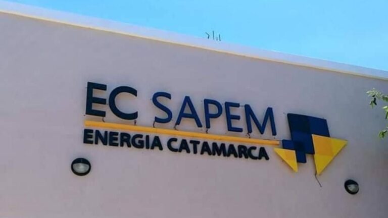 «Parece que Ec Sapem no suministra electricidad, sino emociones fuertes»