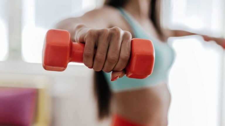 Por qué los expertos no aconsejan repetir siempre la misma rutina de ejercicios