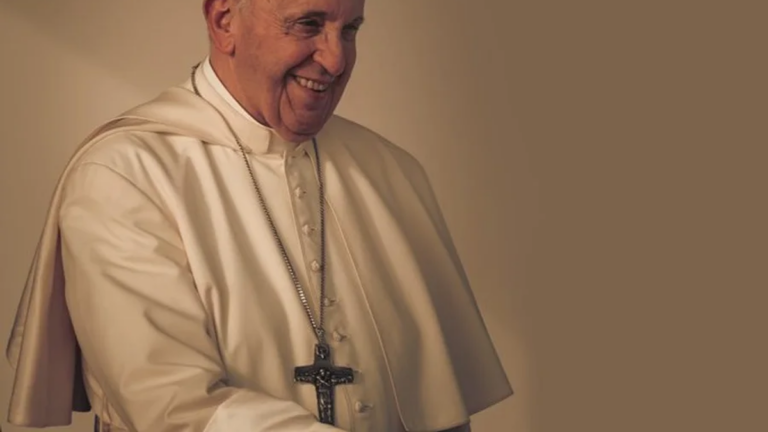 Parte médico del Papa Francisco desde el Vaticano: «Descansó bien, toda la noche»