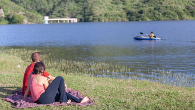 Cómo estará el tiempo hoy?