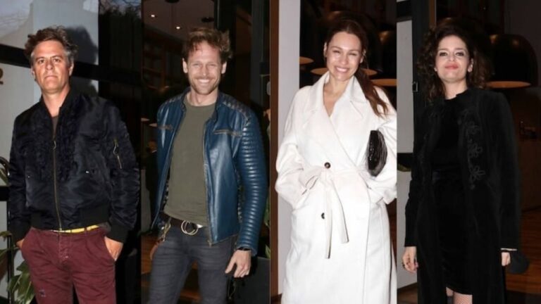 Quién es el famoso que confesó su adicción por la muerte: «Me fascina el suicidio y los accidentes»