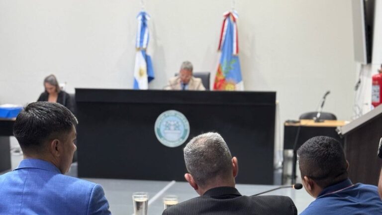 Seis años de prisión efectiva para el hombre que apuñaló a su expareja