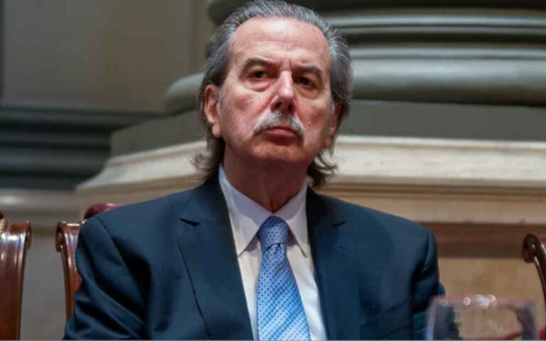 Para Maqueda, «los antecedentes de la Corte» no acompañan la posición de Ariel Lijo