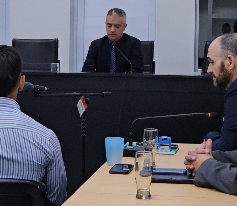 Condenaron a empleado judicial por violencia de género y privación ilegítima de la libertad