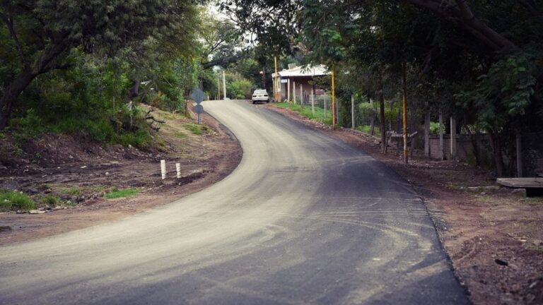 Quejas por el servicio de transporte en Banda de Varela