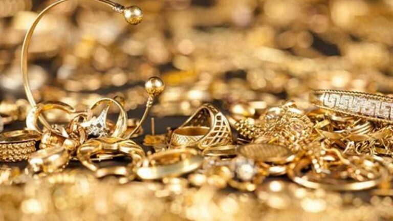 El oro no para de subir: cómo comprarlo sin guardar joyas en casa