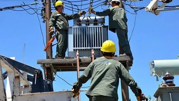 El servicio eléctrico en el Barrio 920 Viviendas se verá restringido