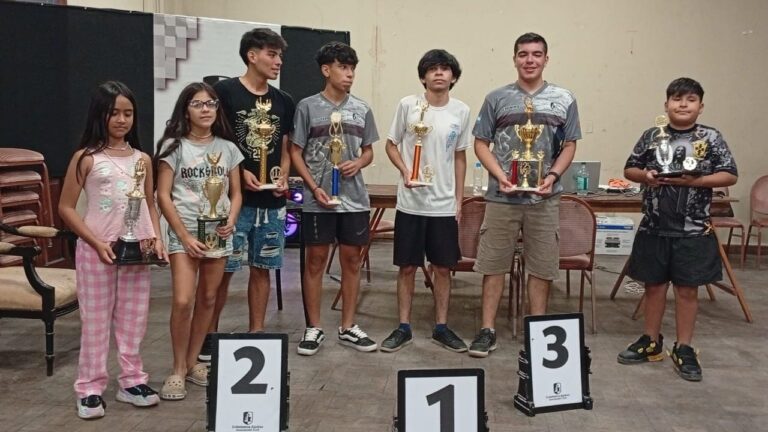 Pasó la última fecha del Torneo de Verano