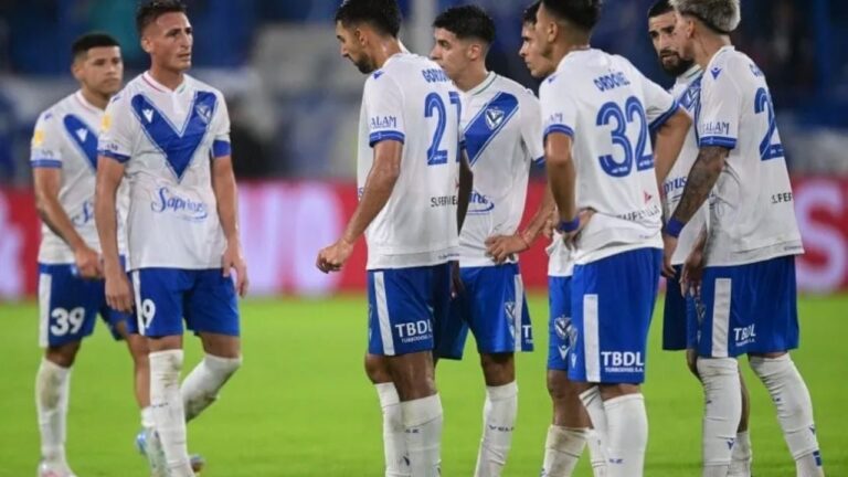 Vélez va por el primer triunfo y el primer gol