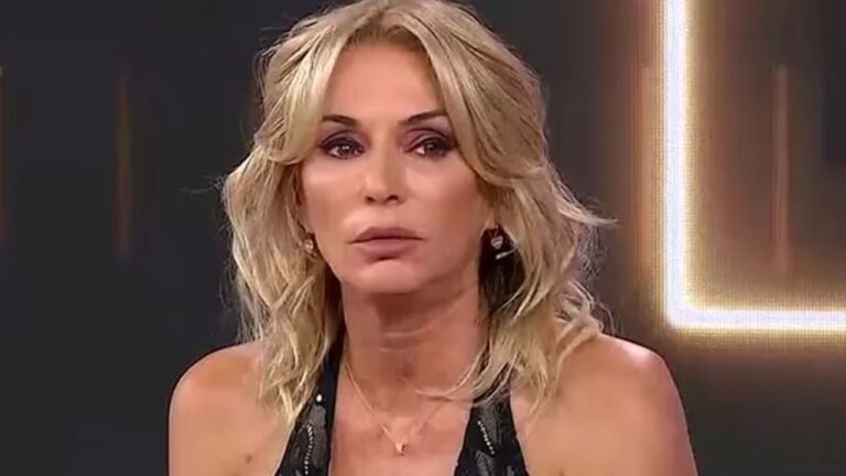 El grave problema de salud de Yanina Latorre: «Me encontraron una manchita»