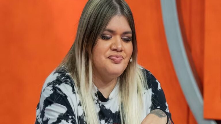 Urgente! Morena Rial volverá a la cárcel: el gravísimo delito que cometió