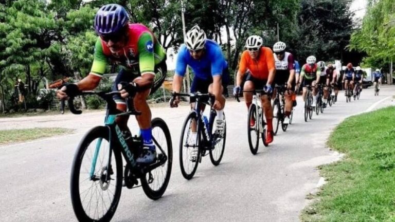 Cuarta fecha de los libres en el Adán Quiroga