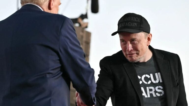 Una jueza de la capital de EEUU se niega a bloquear el acceso del DOGE