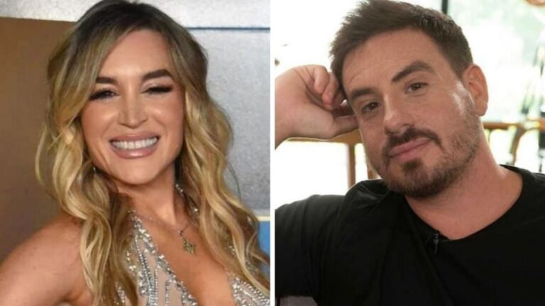 Fátima Florez rompió el silencio y confirmó su noviazgo con Fede Bal: «Lo paso bomba»