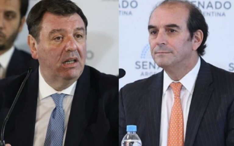 El futuro de Ariel Lijo y Manuel García Mansilla queda en manos de un Senado agrietado