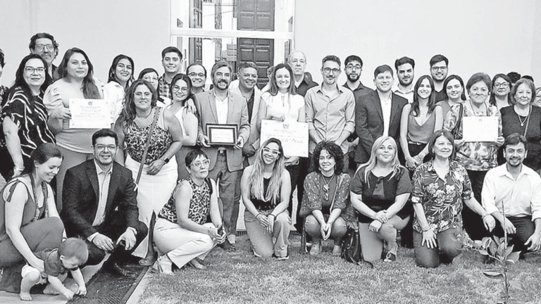 Compromiso con los Derechos Humanos