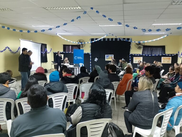 Emprendedores: lanzan capacitaciones gratuitas en la Capital