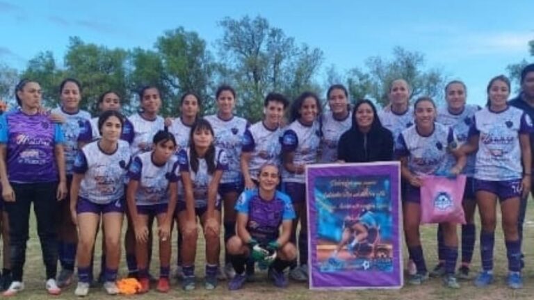 Fiel se trajo un valioso triunfo de Fiambalá