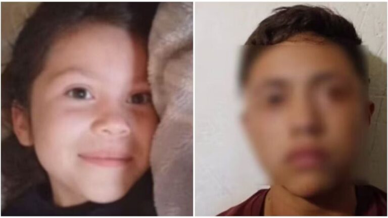 Horas decisivas para saber qué pasará con el menor de 14 años detenido por el Crimen de Kim