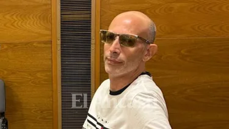 Juicio contra Edgar Bacchiani en Córdoba: se suspendió la audiencia