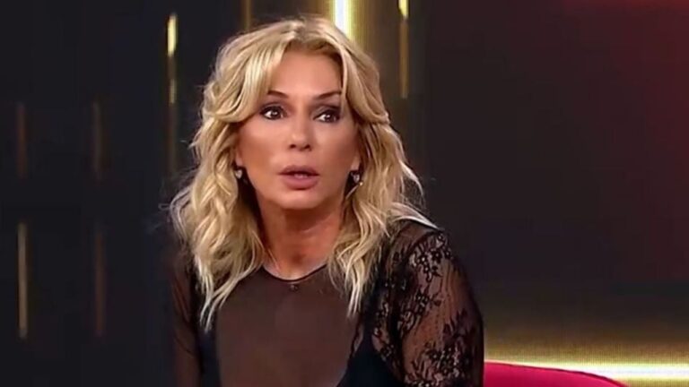 Sin pelos en la lengua! Yanina Latorre reveló quién fue la peor angelita de LAM