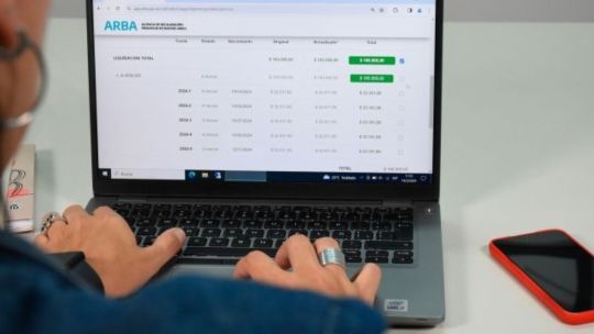 ARBA extendió el vencimiento del Impuesto Inmobiliario con descuento: cuál es la nueva fecha