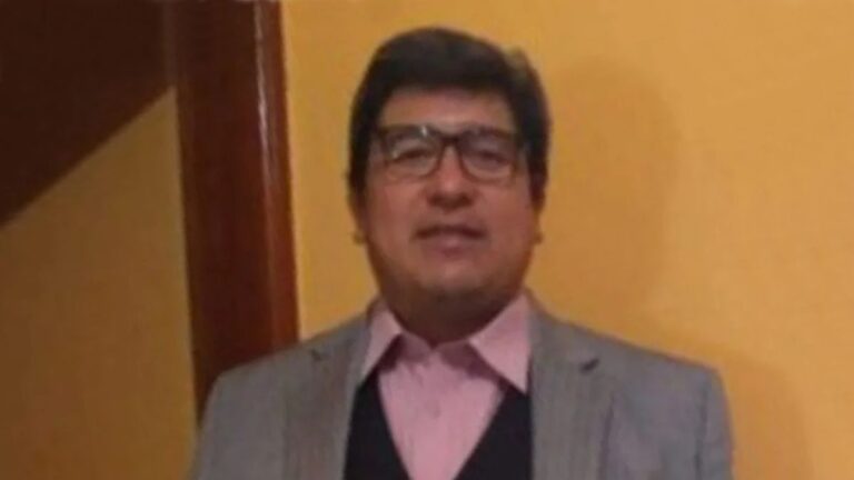 El juez Aybar, al banquillo