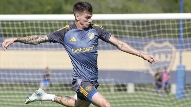 Dos altas y una posible baja en el plantel