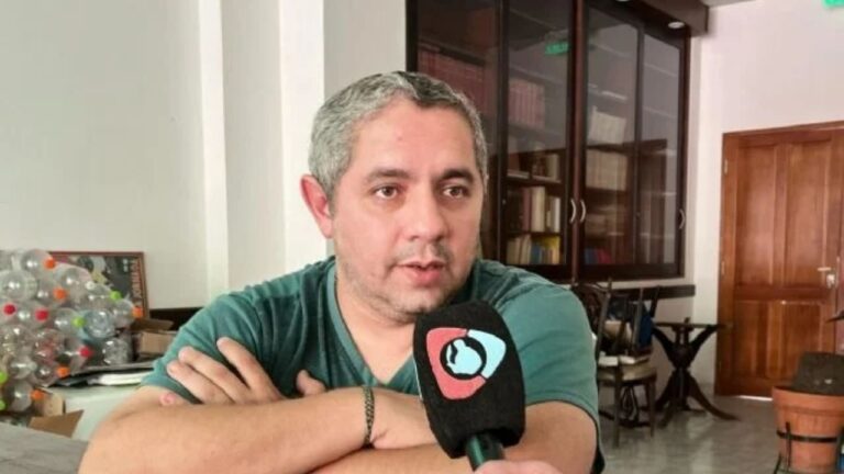 UTA: Si no se llega a un acuerdo, vamos a terminar en un problema aún mayor