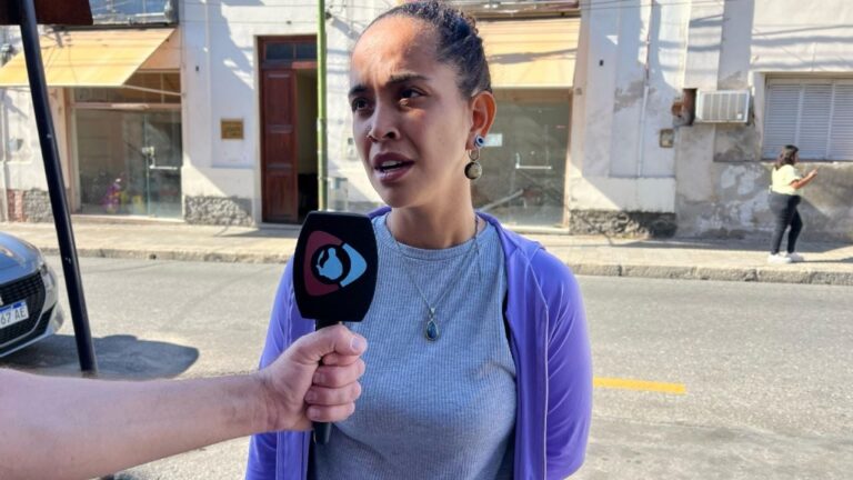 Mamá de un nene de 5 años denuncia al padre que lo llevo de vacaciones y aún no lo restituyó