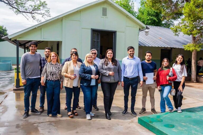 Diputados de la UCR exigen respuestas sobre la implementación del Plan Educativo 2024-2039